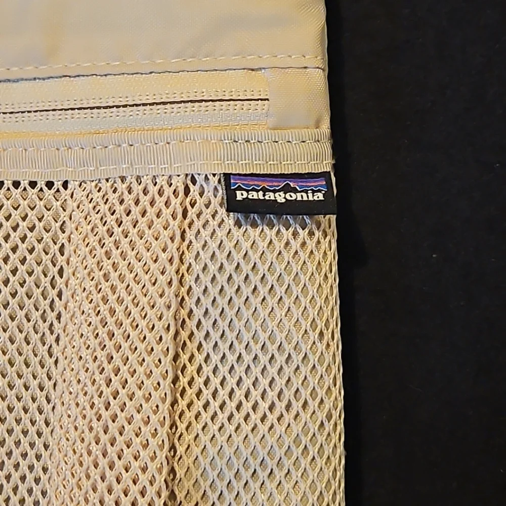 Patagonia Refugio Bag Insert 13”x9”
